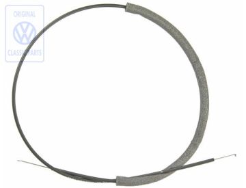 Volkswagen kabel verwarmingsventiel