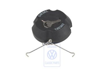 Volkswagen kleppenkast airco