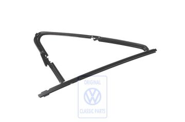 Volkswagen draairuitframe - links