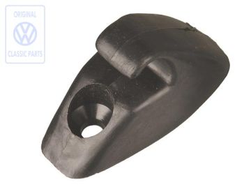 Volkswagen houder interieurpaneel