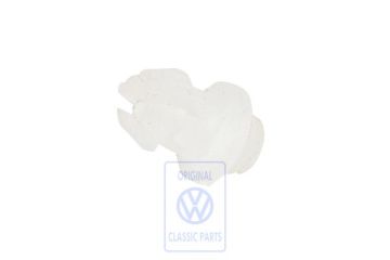 Volkswagen klinknagel