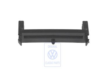 Volkswagen borgklem instrumentenpaneelstekker - 12-polig