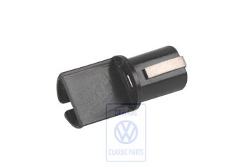 Volkswagen lampfitting sigarettenaansteker