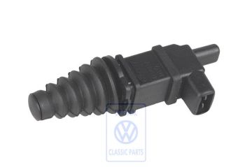 Volkswagen stationairschakelaar (diesel)