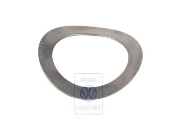Volkswagen veerring ruitenwisser