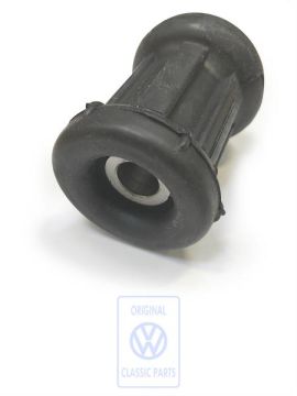 Volkswagen Golf 1 (17) rubberbus wielophanging