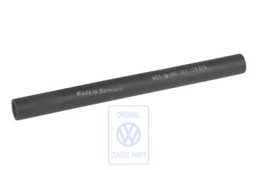 Volkswagen Transporter T2 ontluchtingsslang carterventilatie