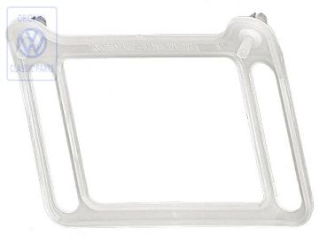 Volkswagen houder kleppen ventilatorring