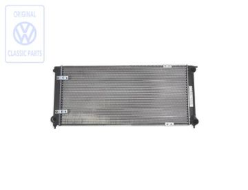 Volkswagen radiateur 675 mm (1,6 TD, JR)