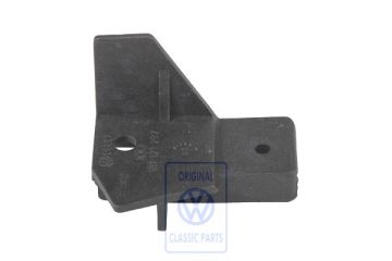 Volkswagen adapter radiateur