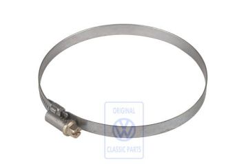 Volkswagen klem luchtfilter 72-82 mm