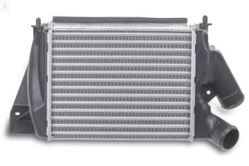 Volkswagen intercooler (RA, SB)