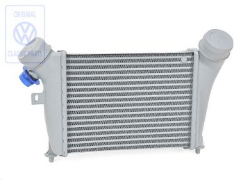 Volkswagen intercooler met airco (PG)