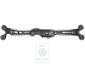 Volkswagen motordrager met rubberlager