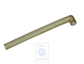 Volkswagen ontluchtingsslang actieve-koolfilter (GX, RD, PL)