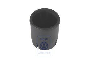 Volkswagen tussenring brandstofaccumulator