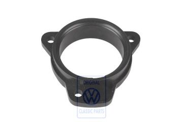 Volkswagen klemring brandstofleiding