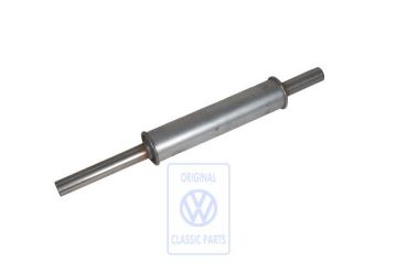 Volkswagen voordemper lange levensduur (EZ)