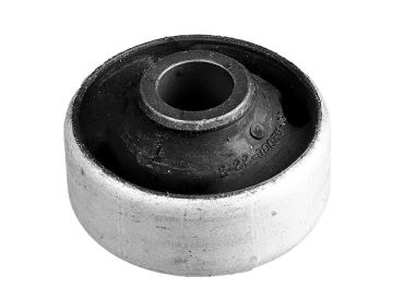 Volkswagen draagarmrubber voor - achter