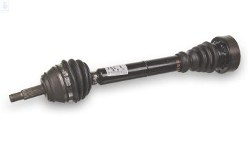 Volkswagen aandrijfas - rechtsvoor, flens 100 mm (PG, 1H)