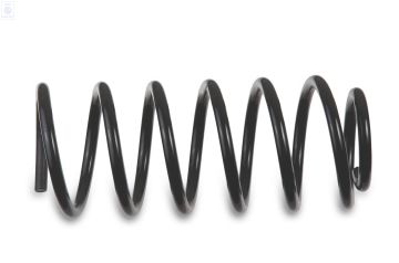 Volkswagen schroefveer - voor, 3x bruin
