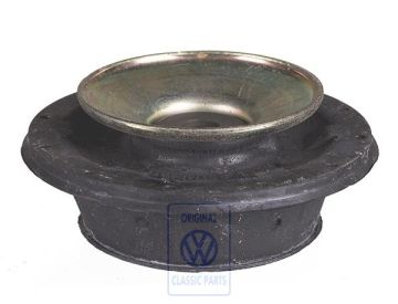 Volkswagen veerpootlager - voor