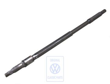Volkswagen stuurkolomas voor stuurwiel