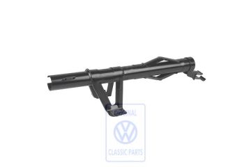 Volkswagen stuurkolommantelbuis (diesel)