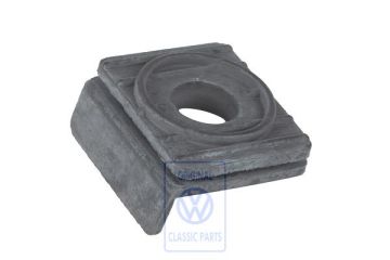 Volkswagen demping stuurkolombuis (diesel)