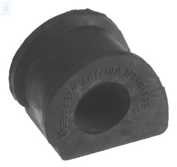Volkswagen stabilisatorrubber 20 mm - achter