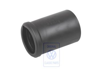 Volkswagen beschermbuis achterveerpoot 90 mm