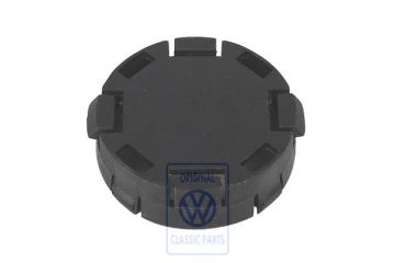 Volkswagen Passat B4 verbindingsstuk wieldop