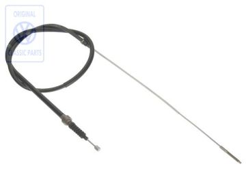 Volkswagen handremkabel (ABS)
