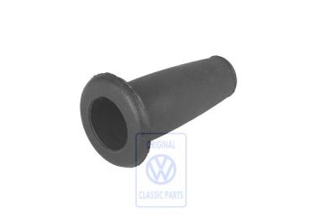 Volkswagen doorvoerrubber schakelstangen - automaat