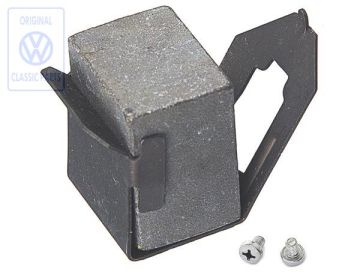 Volkswagen dempingsgewicht gaspedaal (diesel)