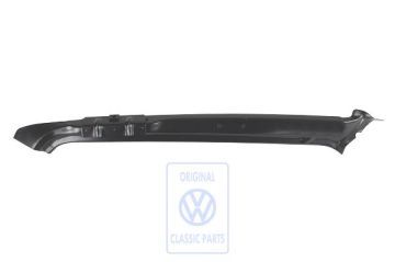 Volkswagen afdichtingskanaal - links