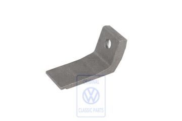 Volkswagen bevestigingsplaat deurscharnier