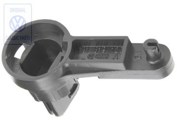 Volkswagen hendel temperatuurregelklep - met airco