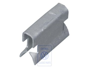 Volkswagen clip paravaanafdekking