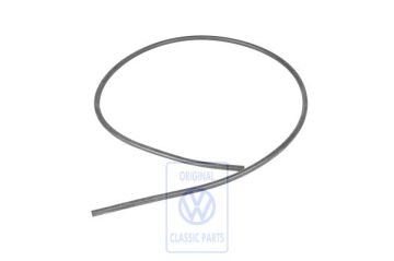 Volkswagen afdichting ventilatie