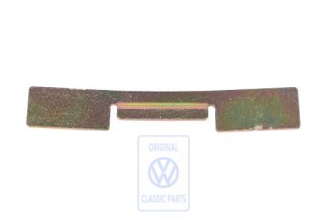Volkswagen veerklem