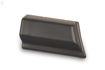 Volkswagen sierlijst voorspatbord 55 mm - links