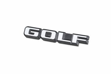 Volkswagen Golf 2, Jetta (A2) embleem