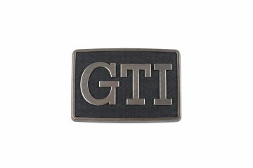Volkswagen Golf 2 (1G), Jetta (A2) embleem