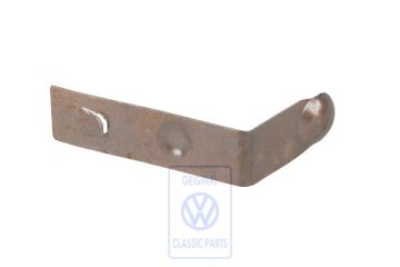 Volkswagen veer carrosserie