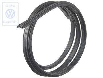 Volkswagen portierafdichting 3740 mm