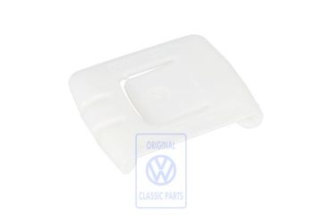 Volkswagen glijstuk stoelframe