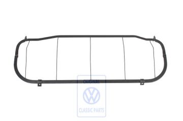 Volkswagen achterbankframe