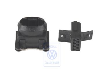 Volkswagen vlakcontacthuis 7-polig