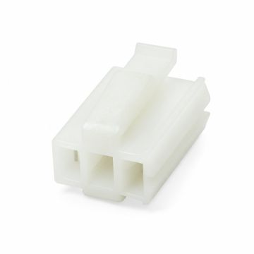 Origineel platcontacthuis